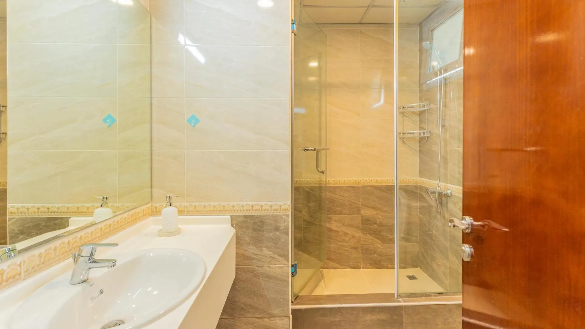 Luxurious Miracle Home Dubai