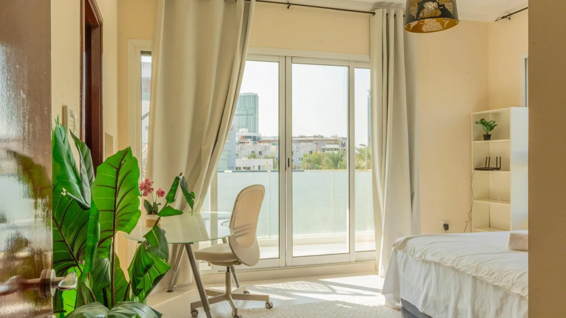 Luxurious Miracle Home Dubai 0*,  United Arab Emirates