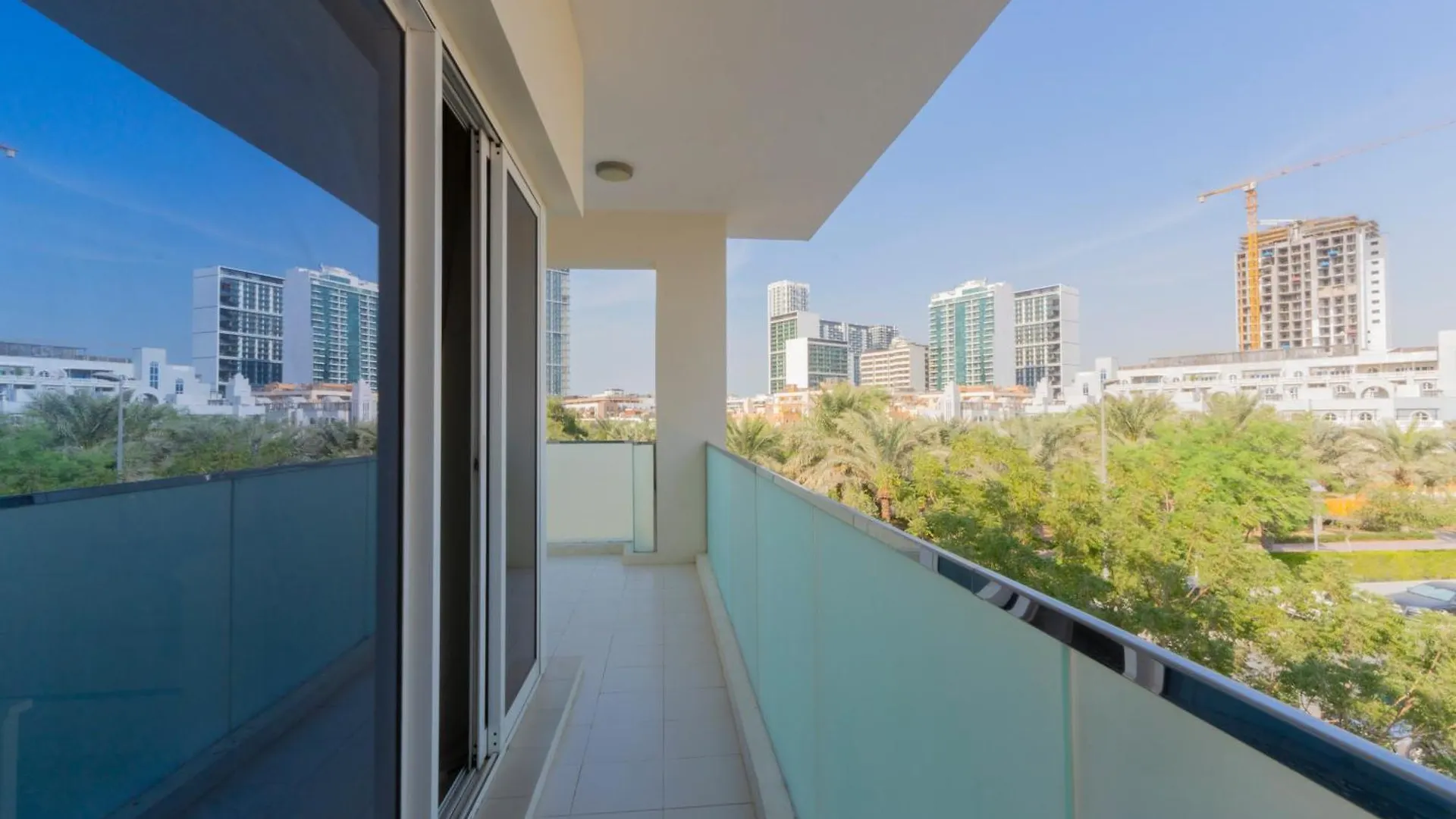 Homestay Luxurious Miracle Home Dubai
