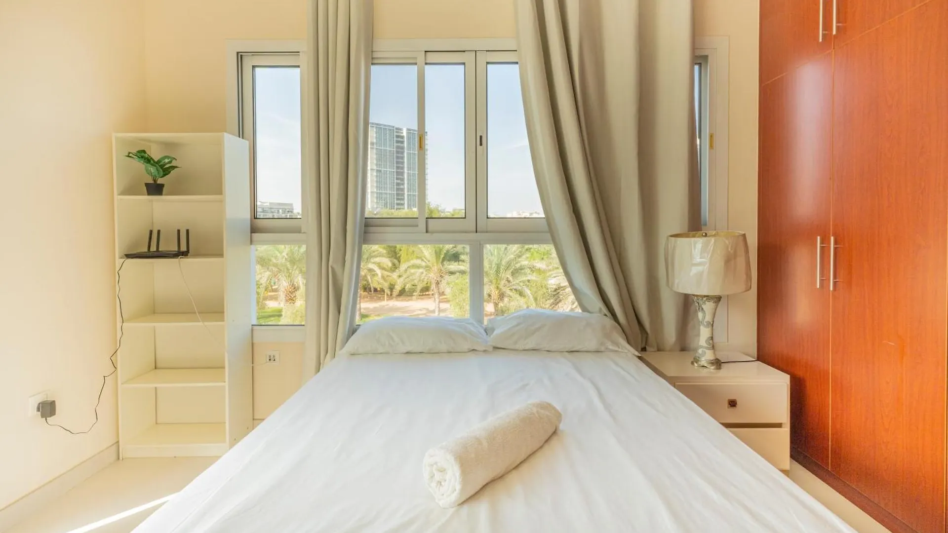 Luxurious Miracle Home Dubai